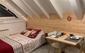 Studio pieds des pistes - Cosy&Confort